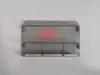 Portafotos Ranura para Tarjeta Placa de Nombre Caja para Señalización Jaula de Almacenamiento Estante para Remolque Logístico Estante de Material Caja de Rotación