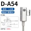 Interruptor magnético CS1 sensor magnético de cilindro D-M9B fita magnética universal F-MQA/MQS