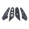 Adecuado para 23 Chevrolet Star Mello Panel de Interruptores de Vidrio SEEKER Reposabrazos Interior Levantamiento Adhesivo Lentejuela