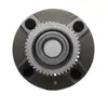 Rodamiento de Cubo de Rueda 52710-29670 Rueda Trasera Adecuado para Hyundai: Unidad de Cubo de Rueda Coupe/Lantra