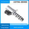 Para Nissan Infiniti Válvula de Controle de Óleo VVT Sincronismo do Motor Válvula VCT 23796-ze00c
