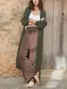 Pantalones Anchos de Algodón y Lino para Mujer, Talla Estándar Europea y Americana, Primavera/Verano 2026, Pantalones Rectos Sueltos con Cordón Transfronterizos, Pantalones Casuales de Amazon