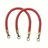 Accesorios para Bolsas Cuero PU Tejido de Mano Moda Bolso de Mujer Correa de Bolso Reemplazable Correa de Hombro DIY de Mano Mayoreo