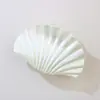 Pinza para el Cabello de Vieiras Europeas y Americanas Transfronteriza Estilo Festivo Pinza para el Cabello Accesorios para el Cabello Verano Océano Pinza Grande para el Cabello Accesorios para el Cabello Pinza de Tiburón Cabeza