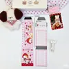 Tarjetas fotográficas tipo Polaroid desprendibles DIY, golosinas de cumpleaños, mercancía, artículos para fans de celebridades y postales de anime