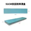 Caja Flotante Ligera Gran Capacidad Caja Vacía Caja Flotante apta para Peces Caja Flotante de Plástico Caja de Almacenamiento Anti-presión Caída Caja Flotante