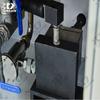 Máquina de Fundición de Elastómero de Poliuretano Equipo de Producción de Ruedas de Skateboard Flash Máquina de Fundición de Ruedas de Elastómero
