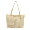 Bolsa de Hombro Transfronteriza de Comercio Exterior para Mujer, Nueva Elegante y Sencilla para la Primavera 2026, Bolso de Hombro para Viajes