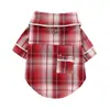 Roupas para Gatos e Cachorros, Pijamas de Pet para Primavera e Verão, Teddy, Corgi, Bichon, Bulldog Francês, Filhote de Spitz Alemão, Roupas para Cães de Pequeno Porte