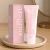 Nuevo Producto Transfronterizo PDRN Péptido Gel Labial Crema Hidratante Suave y Aclarador Labios Negros Cuidado de Labios