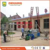 [Fabricante] Granulados Plásticos para Borracha de Vedação de Porta de Geladeira Granulador de Plástico Pvc Macio Equipamento de Granulação Dupla Plana Pp
