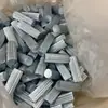 Molde de Pasador de Escape de Hierro Tornillo de Escape 4mm 6mm Transpirable Ding 5*17mm Piezas de Hierro de Escape Chapado en Blanco Multicolores Accesorios de Molde para Zapatos