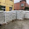 Tpv Serais 8271-558271-65 Contenedor Sellador para Electrodomésticos y Otras Materias Primas de Partículas Plásticas Tpv