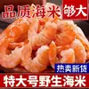Golden Hook Mariscos 250g Camarones Secos Grado Especial Frescos Camarones Secos Pequeños Sin Sal Añadida Venta Directa de Fábrica