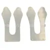 Piezas Estampadas OEM/ODM [Válvula de Succión de Caña para Accesorios de Refrigeración] Material 7C27Mo2; 20C; Acero inoxidable