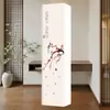 Funda Protectora para Aire Acondicionado 2026 Nuevo Modelo Tipo Vertical Tridimensional Casarte Zhijing Dedicada para Aire Acondicionado de Gabinete Rectangular de Piso