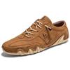 2024 Popular Transfronterizo Amazon Zapatos de Hombre Zapatos Casuales de Hombre de Caña Baja Planos Zapatos de Pulpo para Hombre Zapatos de Talla Grande