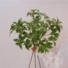 Ma Zui Madera simulación Planta verde japonesa modelo de hoja casa porche balcón plantas decorativas flores artificiales accesorios para fotos venta al por mayor