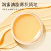 Han Boli Crema para Talones Agrietados Anti-sequedad Reparación de Grietas Crema para Grietas Congeladas Hidratante Protectora Crema para el Cuidado de Manos y Pies