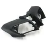 Adecuado para Yamaha Yamaha MT-10 2017-2020 capuchón protector de faro carenado por transferencia de agua