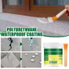 Pegamento Transparente Impermeable Eelhoe Baño Inodoro Pared Exterior Baldosas de Piso Antifugas Penetrante Pegamento Transparente Impermeable
