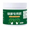 Fertilizante especial para jiboias, solução nutritiva, fertilizante de liberação lenta de uso geral para flores, fertilizante para plantas, fertilizante composto para jardinagem doméstica, nitrogênio, fósforo e potássio