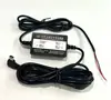 Fabricantes al por mayor grabadora de conducción de dos núcleos para tomar la línea de caída de voltaje 5V/2A para tomar la electricidad para proteger el monitoreo de estacionamiento de la línea oscura