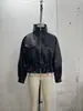 Ropa europea y americana para mujer transfronteriza, chaqueta casual holgada con cordón, moda popular en AliExpress