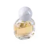 Botella de Perfume 15ml Empaque Botella de Vidrio Cosméticos Relleno Botella con Atomizador Botella Vacía Empaque de Producto para el Cuidado de la Piel Botella de Vidrio