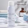 Tipo Spray de Cabelo Produto Mágico Volumizador, Spray Removedor de Oleosidade Sem Enxágue, Spray Suavizante e Controlador de Oleosidade do Fabricante, Refrescante e Limpante para Cabelos Secos