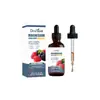 Docteat Complejo de Magnesio Suplemento Nutricional Gotas Fórmula Suave a Base de Plantas Suplemento Dietético Diario