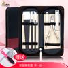 Fábrica Fornecimento direto unha arquivo pele morta garfo manicure pedicure ferramenta pedicure faca beleza ferramenta beleza manicure