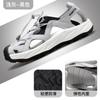 Zapatos de Rastreo para Exteriores Shrew Road para Mujer, Nuevos de Primavera y Verano, Ligeros, de Punta Cerrada, Antideslizantes, para Pesca, Transpirables, de Secado Rápido, Sandalias Deportivas