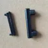 L5 Lamino L7 Rejilla de Estante Parte Invisible 9mm Montaje de Muebles de Gabinete Conector de Liberación Rápida Sujetador