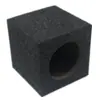 Altavoces para Audio de Coche de 4 Pulgadas, 5 Pulgadas, 6 Pulgadas, 6.5 Pulgadas, 6x9.8 Pulgadas, Caja de Madera para Altavoz, Caja Vacía, Caja para Subwoofer Pasivo