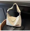 Bolsa de Lona de Nylon Casual de Gran Capacidad para Mujer, Bolso de Hombro Casual para Estudiante, Ropa de Clase y Trabajo, Bolso Tote Ligero Cruzado