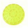 Brinquedo para Pet Frisbee de Longa Distância Suprimentos para Treinamento de Cães Suprimentos para Pets ao Ar Livre Pode Flutuar na Água Frisbee para Treinamento e Lançamento