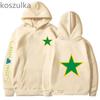 Sudadera Casual Creativa Harajuku de Anime Aventura Bizarra de Jojo Transfronteriza Sudadera con Capucha para Pareja Otoño e Invierno Sudadera con Capucha