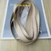 Tiras de Ribete de Cuero PU Colorido de 2 cm Correas con Borde Plegado Decoración de Abrigos Cojines de Sofá Accesorios de Decoración para Cortinas Bricolaje