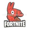 Hebilla para Zapatos Junxin Agujero para Zapatos Accesorios para Zapatos Accesorios para Zapatos DIY Hebilla Flor Nocturna Fortaleza Flor para Zapatos Hebilla de Zapatos Fortnite