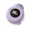 Varios termómetros para bebés de dibujos animados con pantalla digital LED para una medición rápida de la temperatura, termómetros para bañera de bebé para ventas transfronterizas