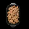 Salchicha Estofada de Carne de Burro Auténtica, Hamburguesas de Carne de Burro, Carne de Burro a la Parrilla, Guarnición Casera para Bebidas, Especialidad de Hebei, Listo para Comer