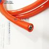 Cadeia Porta-Cabos de Poliuretano Altamente Flexível para Fios e Cabos 3 Condutores Resistente à Tração e ao Desgaste UV Móvel Resistente ao Frio Durável Antiestático