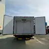 Caminhão Refrigerado Dongfeng Nova Geração de Unidade Refrigeradora Conservação de Vegetais e Alimentos Caminhão de Transporte de Medicamentos e Vacinas Preço Barato