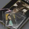 Bolsa Protectora de Embalaje de PVC, Sobre Transparente, Cubierta Protectora a Prueba de Polvo, Bolsa de Plástico Engrosada, Aluminio para Llevar Joyería