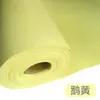 Tela de fieltro no tejida Rollo grande Hoja grande para pared Paquete de material hecho a mano para bricolaje 1 mm/2 mm Creación ambiental Rendimiento Disfraz Tema Pared
