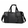CateiKarrui Bolsa de Viaje para Hombre Gran Capacidad Bolsa de Equipaje Bolsa de Viaje Impermeable Resistente al Desgaste Bolso de Mano Bolsa de Viaje