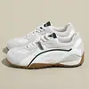Zapatos Argan Deportivos Casuales Transpirables que Aumentan la Altura Zapatos de Entrenamiento Alemanes Versátiles 2026 Ligeros Primavera Verano Mujer Retro Estilo Nuevo