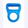 Empujador de Agua Embotellada Portátil Manual Engrosado Anillo Portátil Empujador de Barril Grande Empujador de Cubeta Empujador de Cubeta Artefacto Ahorrador de Esfuerzo para Recoger Agua