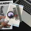 Adecuado para Huawei Gt7/5 Correa de Reloj en Forma de Cruz Watch6 Moda Otoño e Invierno Versátil Correa de Muñeca de Mezclilla para Niñas